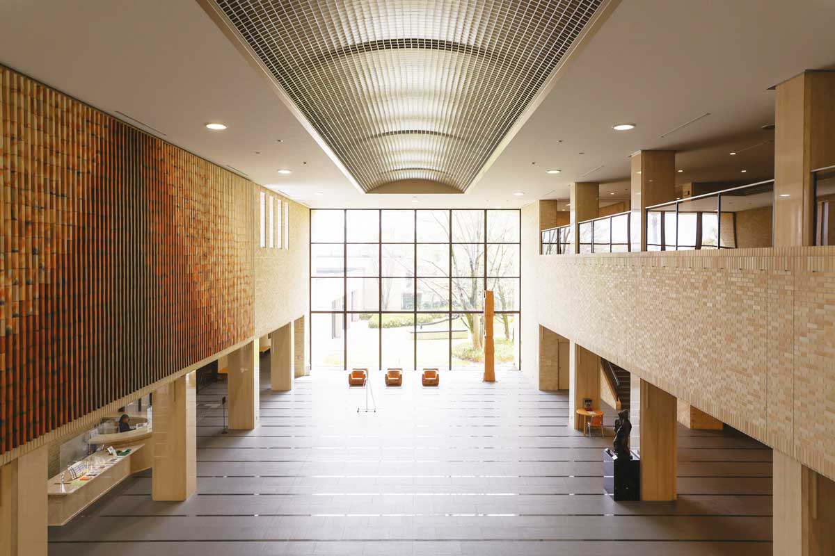 日本美術館 三重県立美術館」がリニューアルオープン！名作アートと地元食材ランチ