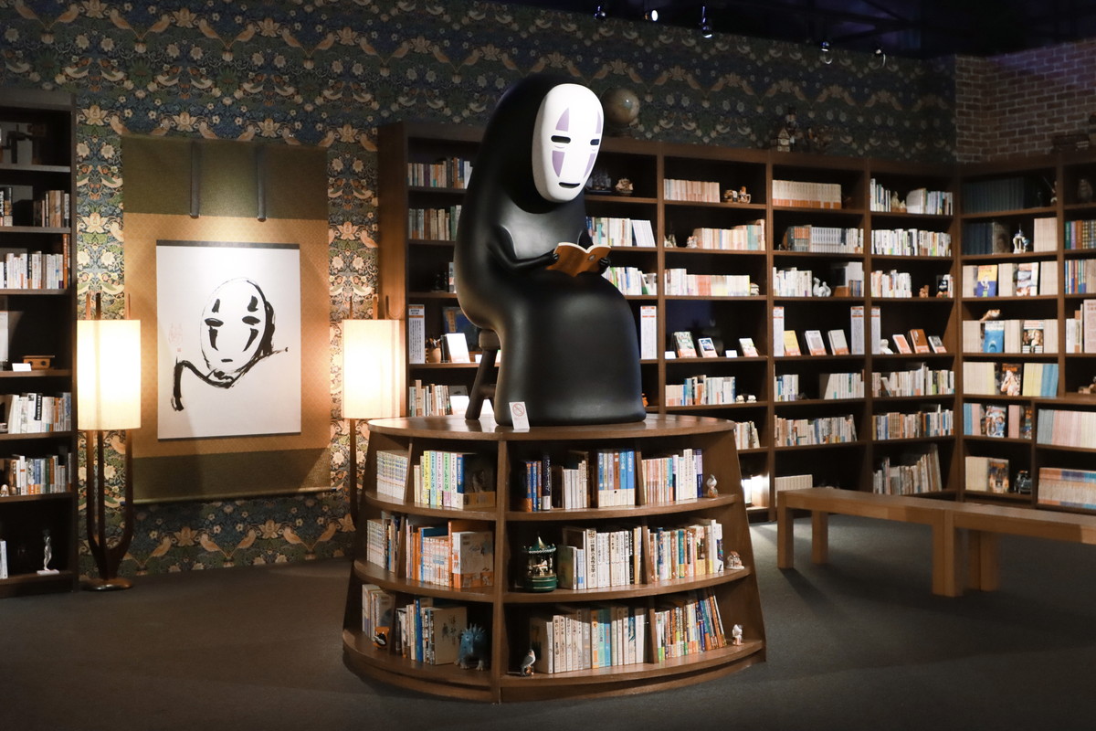 鈴木敏夫プロデューサーからたどる、スタジオジブリ映画確立の秘密