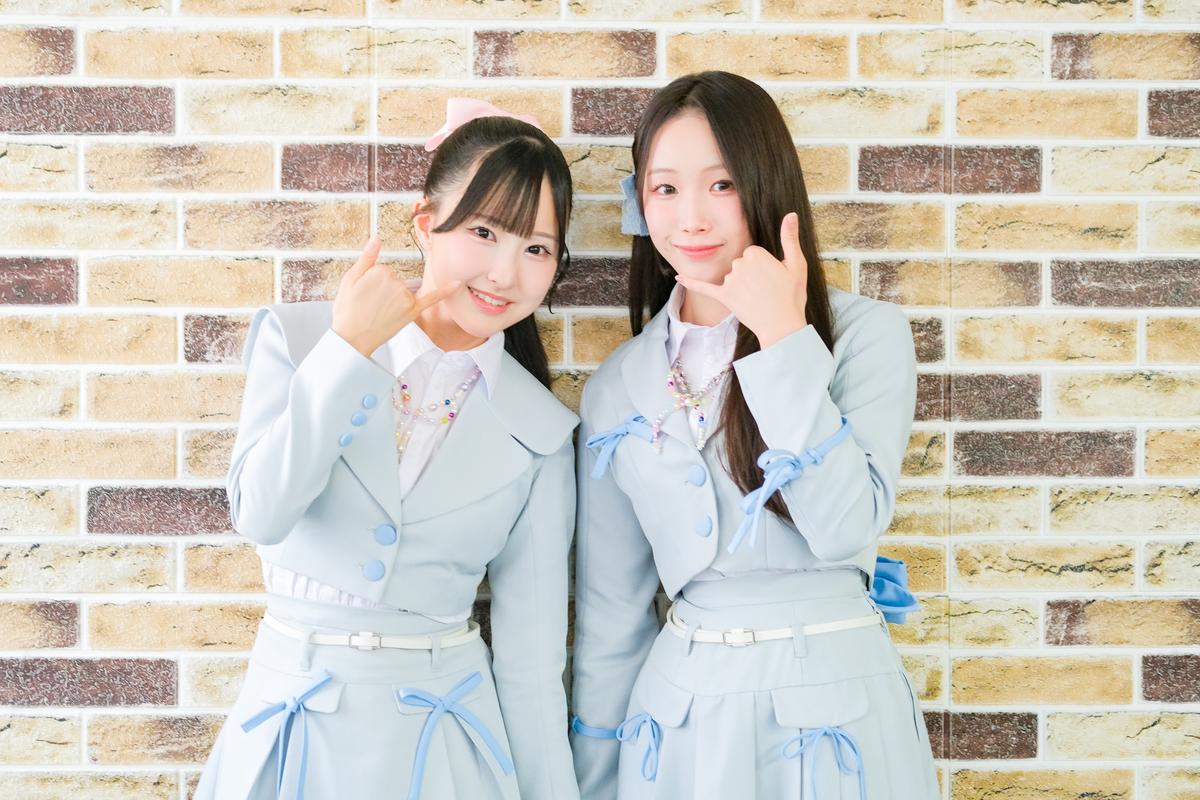 インタビュー】高嶺のなでしこが「この夏、好きになっちゃえばいいのに