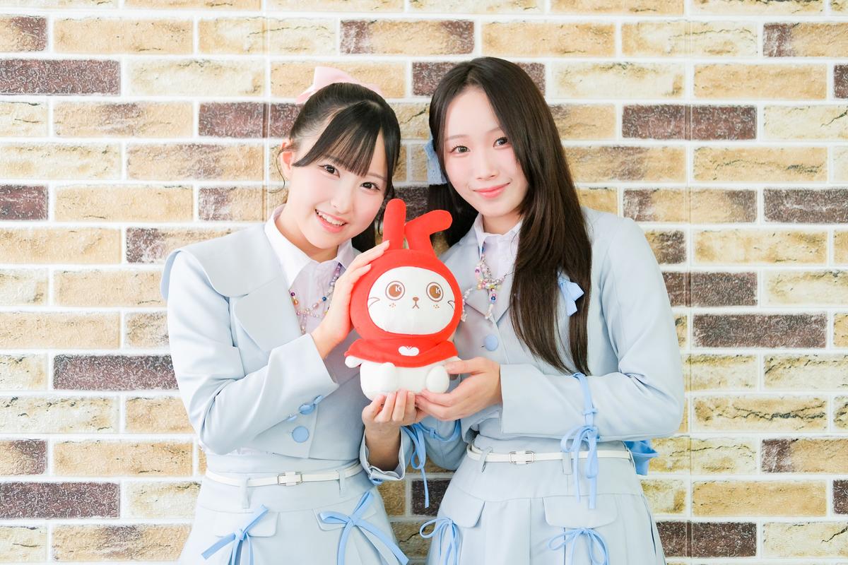 高嶺のなでしこ Wチャンス賞 葉月紗蘭 等身大 タオル 高嶺のなでしこ 葉月紗蘭 0th グッズ インタビュー】高嶺のなでしこが