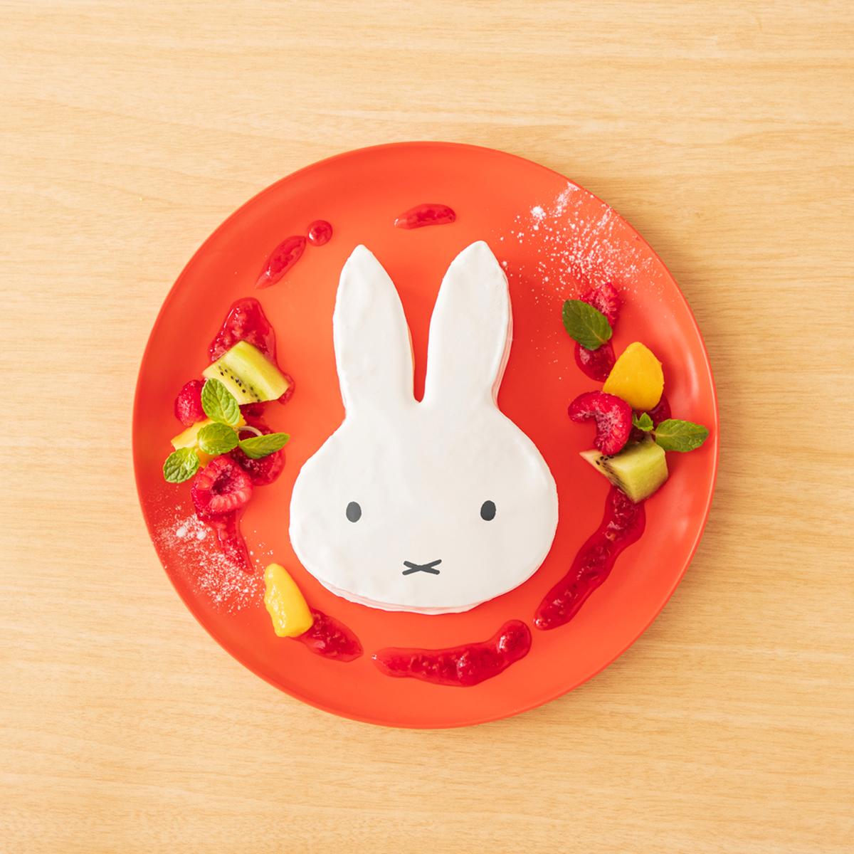 期間限定】ミッフィーの魅力がたっぷり詰まったカフェが再び登場！期間