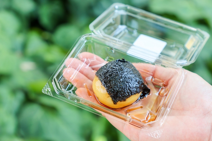 トラさんお餅☆ 弁才天の新ブランド「と、餅」がオープン！できたてのお餅で味わう