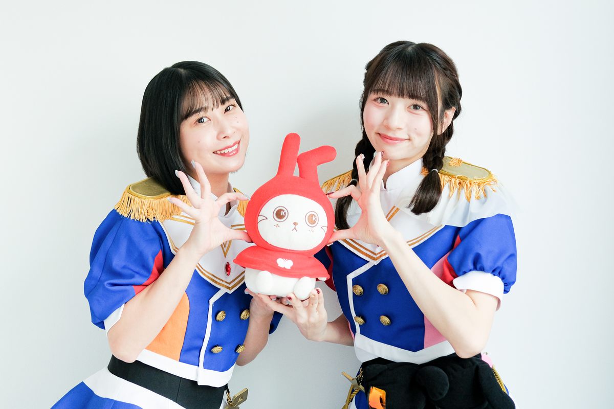 ≠ME（ノットイコールミー）が「君はこの夏、恋をする」をリリース