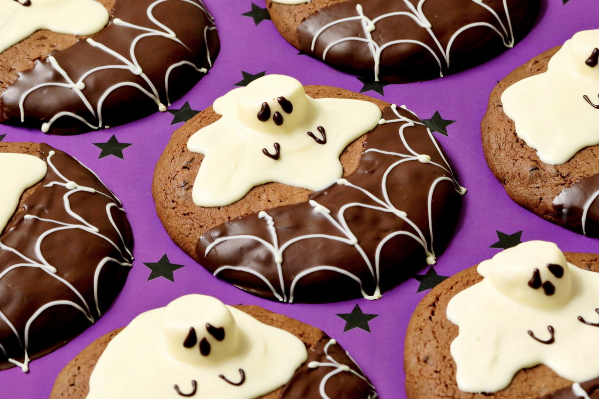 【レア】ゴースティー　ハロウィン23限定 ハロウィーン ゴースト クロスボディバッグ - ホワイト | ZARA