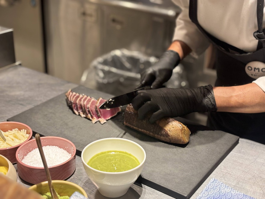 星野リゾート」Trip.61 ｜［☆グッズプレゼント付き！］毎夜「よさこい