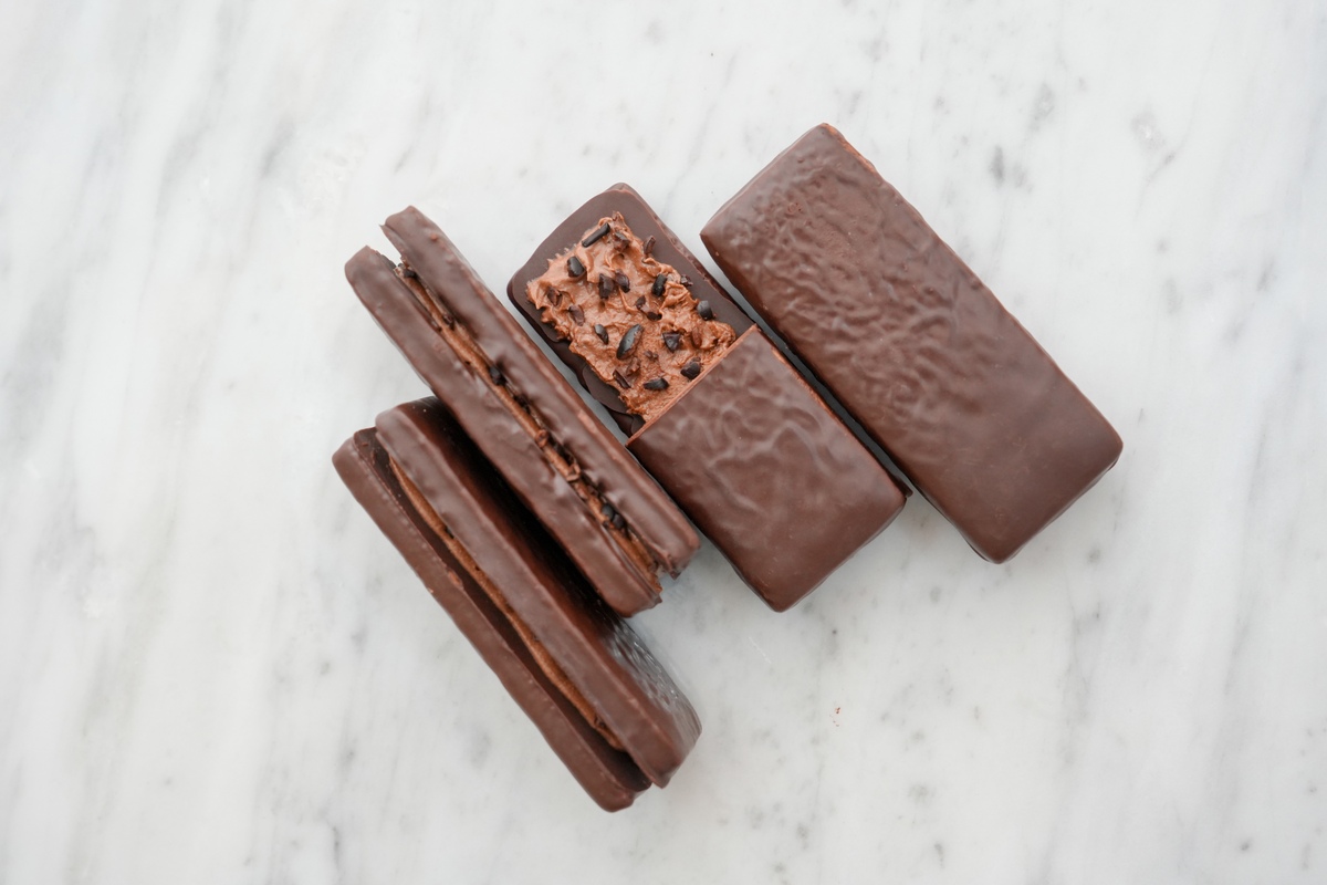 シェ・シバタ」が「2026 アムール・デュ・ショコラ」に出店！新商品や