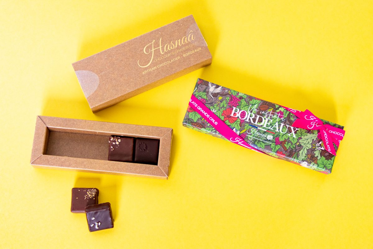 2026 アムール・デュ・ショコラ」開幕！注目の初出店や連日完売の商品