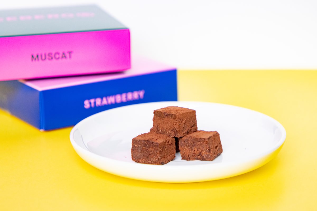 2026 アムール・デュ・ショコラ」開幕！注目の初出店や連日完売の商品